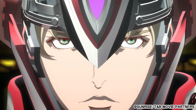 無料ライブ配信決定！『劇場版 TIGER & BUNNY -The Rising-』フォトギャラリー（12枚目）