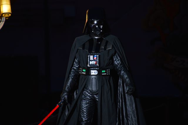 『スター・ウォーズ』ねぶたに3万人が大興奮！フォトギャラリー（15枚目）