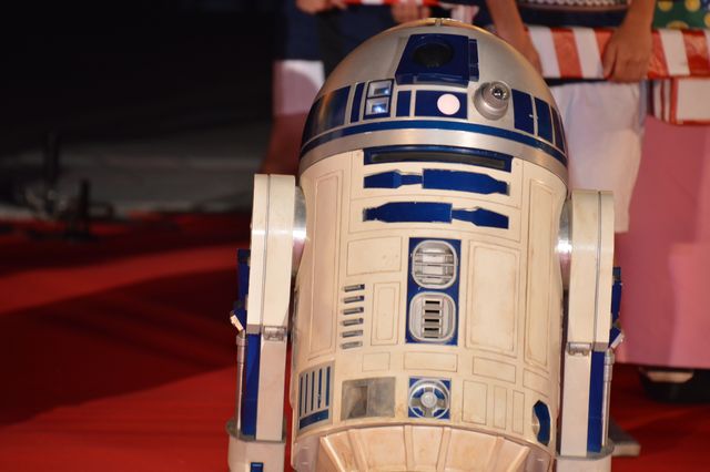 『スター・ウォーズ』ねぶたに3万人が大興奮！フォトギャラリー（32枚目）