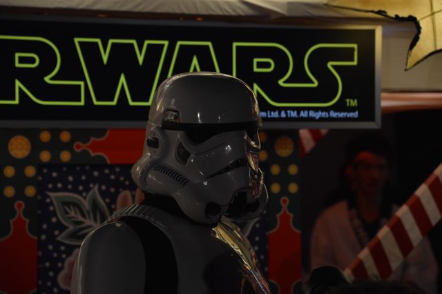 『スター・ウォーズ』ねぶたに3万人が大興奮！フォトギャラリー（51枚目）