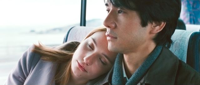 映画『メモリーズ・コーナー』場面写真：フォトギャラリー