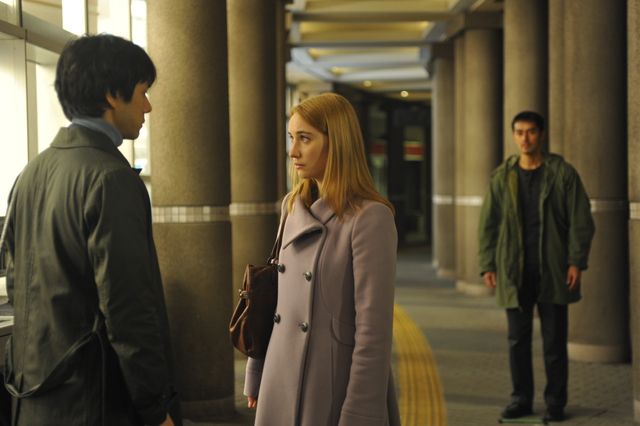 映画『メモリーズ・コーナー』場面写真（2枚目）