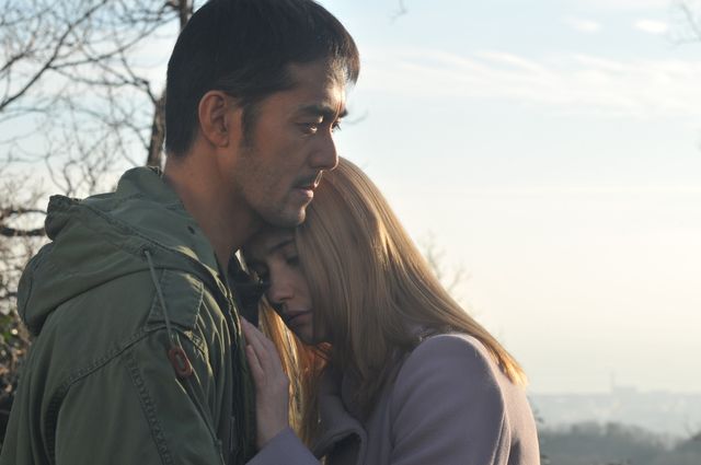 映画『メモリーズ・コーナー』場面写真（3枚目）