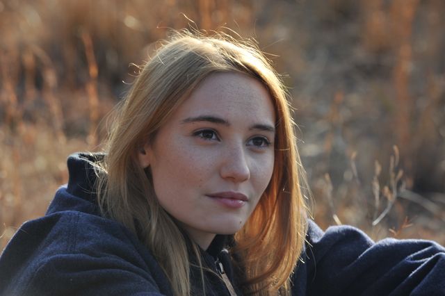 映画『メモリーズ・コーナー』場面写真（4枚目）