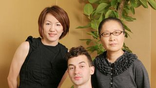 『トイレット』荻上直子監督、デヴィッド・レンドル、もたいまさこ　単独インタビュー