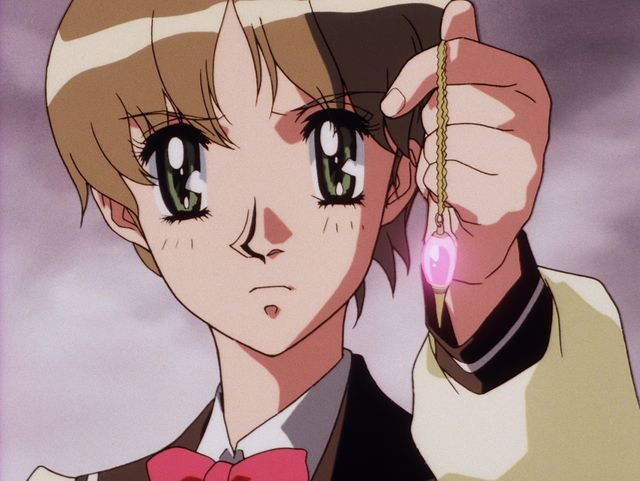 BD-BOX発売決定「天空のエスカフローネ」『劇場版 エスカフローネ』場面写真:フォトギャラリー