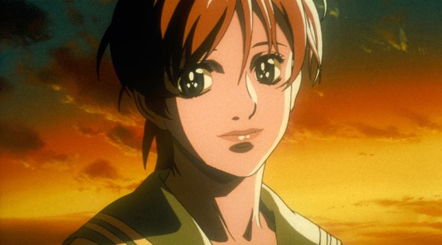 BD-BOX発売決定「天空のエスカフローネ」『劇場版 エスカフローネ』場面写真（8枚目）