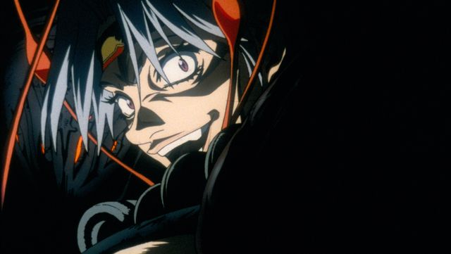 BD-BOX発売決定「天空のエスカフローネ」『劇場版 エスカフローネ』場面写真（9枚目）