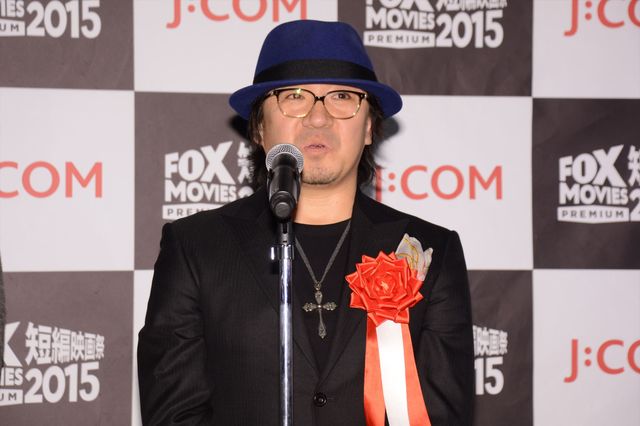 「FOX ムービー プレミアム短編映画祭2015」フォトギャラリー（5枚目）
