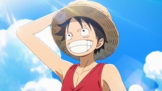 「THE ONE PIECE」田中真弓がルフィ役続投「少し不安もありましたが」　気持ち新たに再アニメ化挑戦
