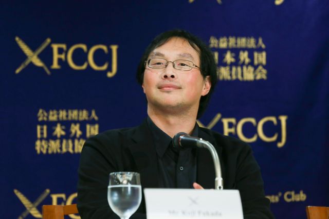 美しい筒井真理子が美しい英語披露！映画『淵に立つ』試写会 ギャラリー（6枚目）