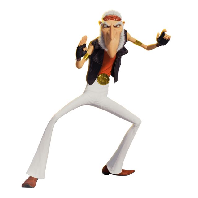 ようこそ！『ミニオンズ　フィーバー』新キャラクターたち：フォトギャラリー