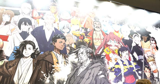 スター・ウォーズの世界にどっぷり!「スター・ウォーズ セレブレーション ジャパン 2025」:フォトギャラリー