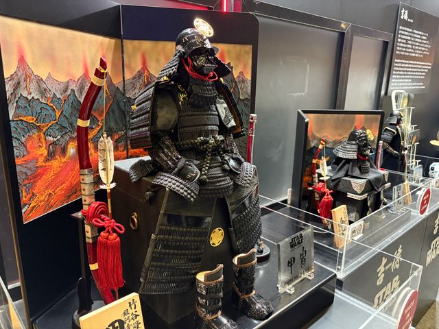 スター・ウォーズの世界にどっぷり！「スター・ウォーズ セレブレーション ジャパン 2025」（5枚目）