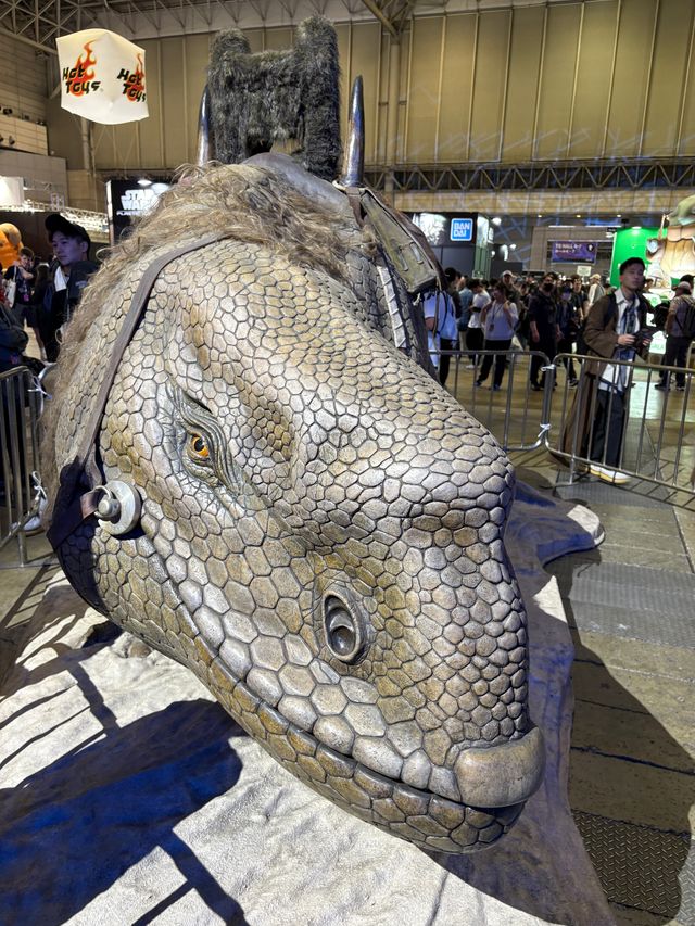 スター・ウォーズの世界にどっぷり！「スター・ウォーズ セレブレーション ジャパン 2025」（8枚目）