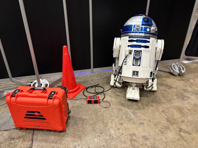 スター・ウォーズの世界にどっぷり！「スター・ウォーズ セレブレーション ジャパン 2025」（11枚目）