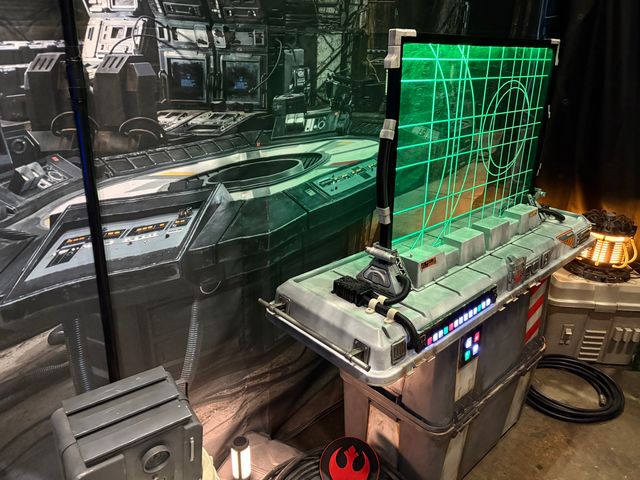 スター・ウォーズの世界にどっぷり！「スター・ウォーズ セレブレーション ジャパン 2025」（13枚目）