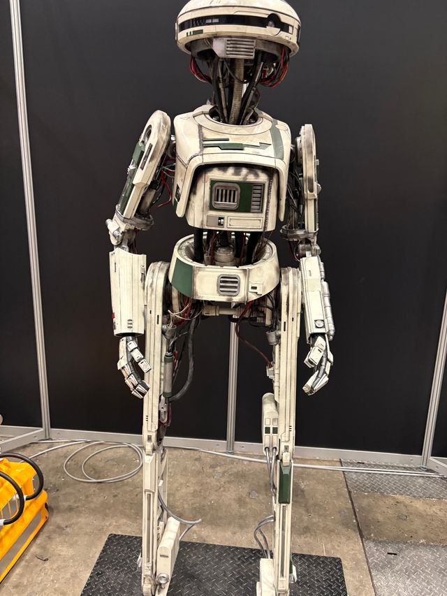 スター・ウォーズの世界にどっぷり！「スター・ウォーズ セレブレーション ジャパン 2025」（16枚目）