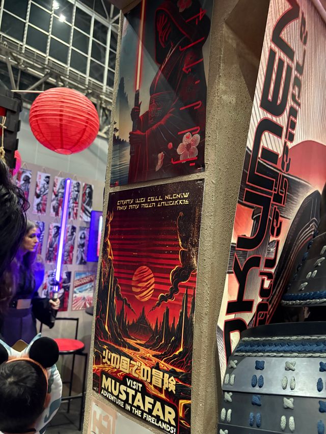 スター・ウォーズの世界にどっぷり！「スター・ウォーズ セレブレーション ジャパン 2025」（26枚目）