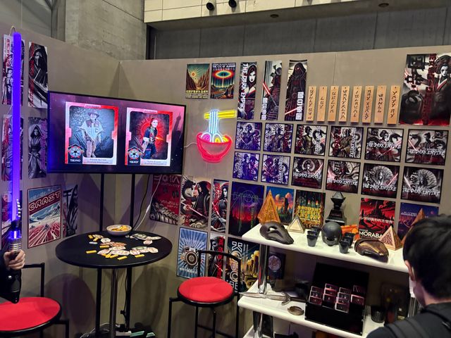 スター・ウォーズの世界にどっぷり！「スター・ウォーズ セレブレーション ジャパン 2025」（28枚目）