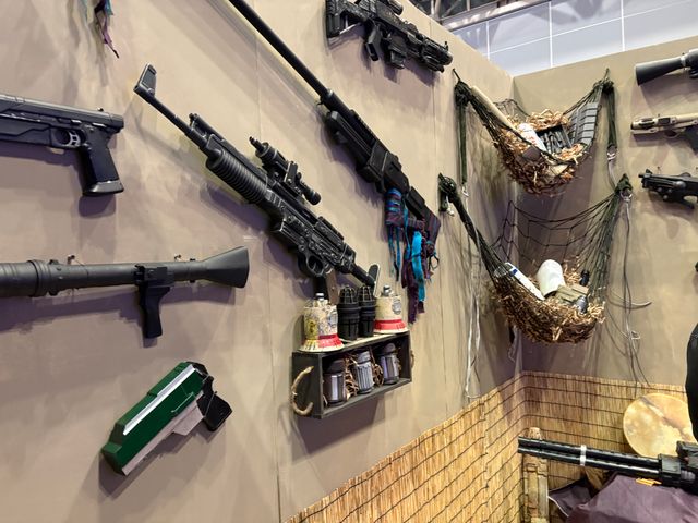 スター・ウォーズの世界にどっぷり！「スター・ウォーズ セレブレーション ジャパン 2025」（36枚目）