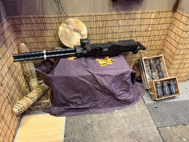 スター・ウォーズの世界にどっぷり！「スター・ウォーズ セレブレーション ジャパン 2025」（37枚目）