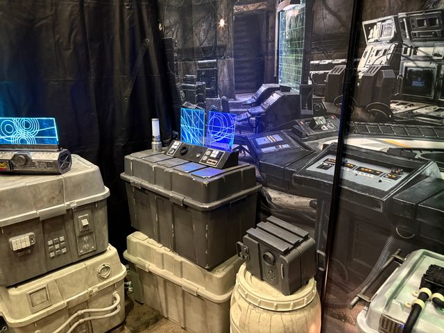 スター・ウォーズの世界にどっぷり！「スター・ウォーズ セレブレーション ジャパン 2025」（39枚目）