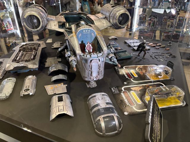 スター・ウォーズの世界にどっぷり！「スター・ウォーズ セレブレーション ジャパン 2025」（40枚目）