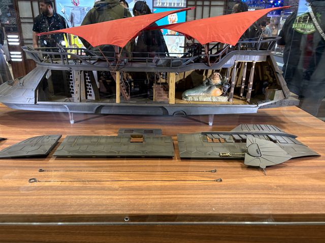 スター・ウォーズの世界にどっぷり！「スター・ウォーズ セレブレーション ジャパン 2025」（41枚目）