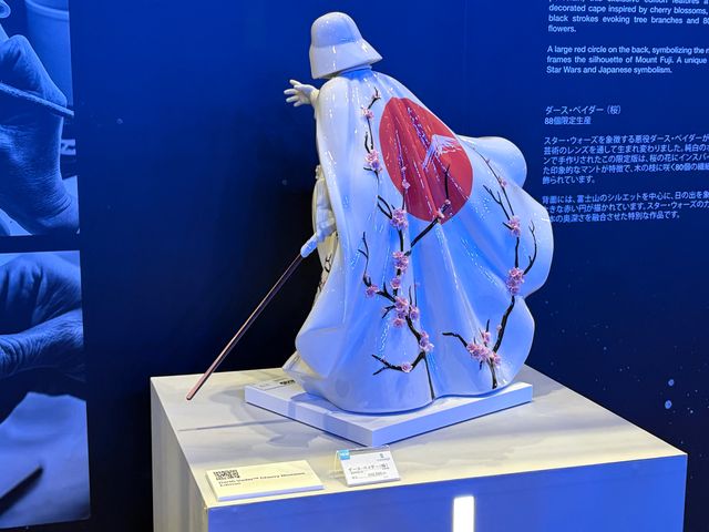 スター・ウォーズの世界にどっぷり！「スター・ウォーズ セレブレーション ジャパン 2025」（43枚目）