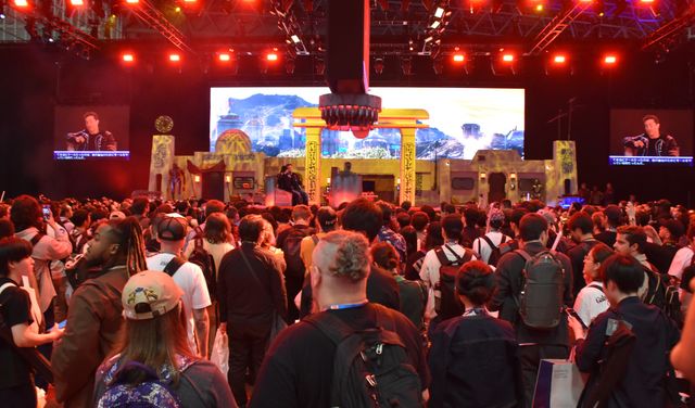 スター・ウォーズの世界にどっぷり！「スター・ウォーズ セレブレーション ジャパン 2025」（45枚目）