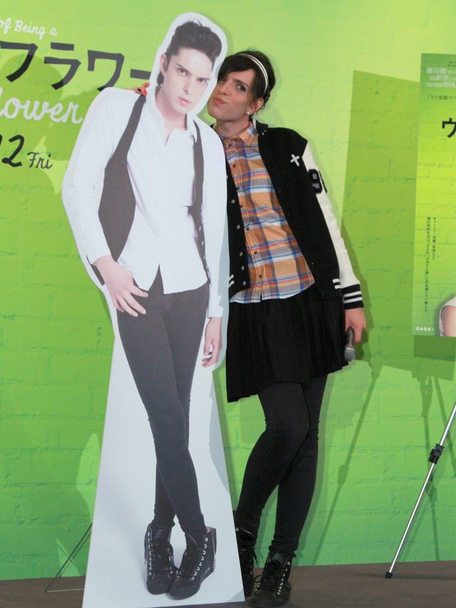 スタイル抜群！IVANフォトギャラリー：フォトギャラリー