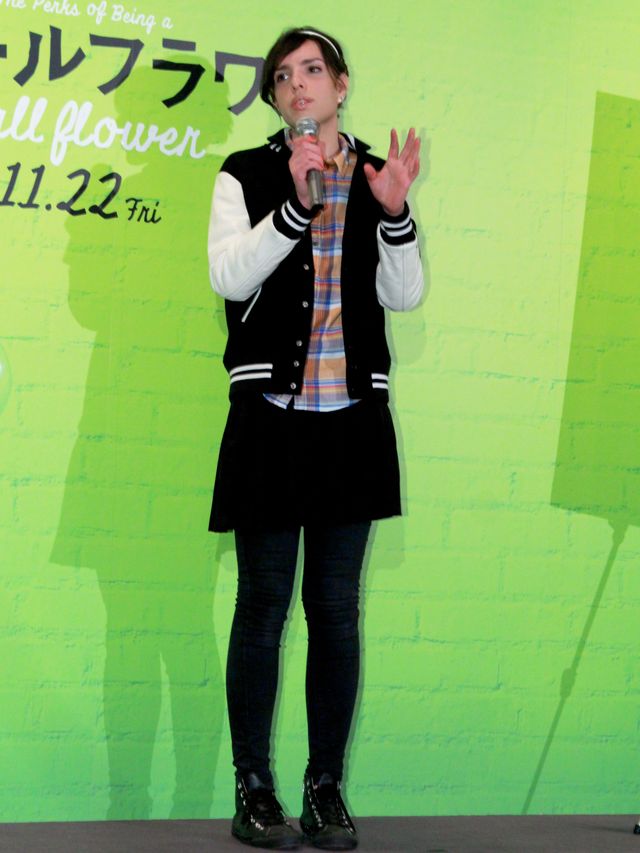 スタイル抜群！IVANフォトギャラリー（2枚目）