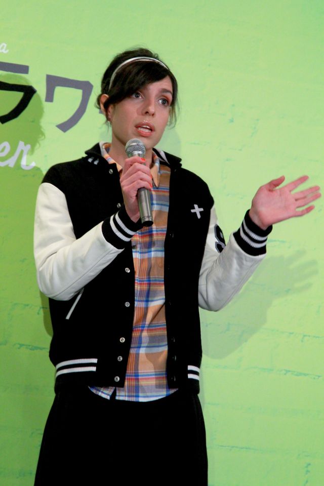 スタイル抜群！IVANフォトギャラリー（3枚目）