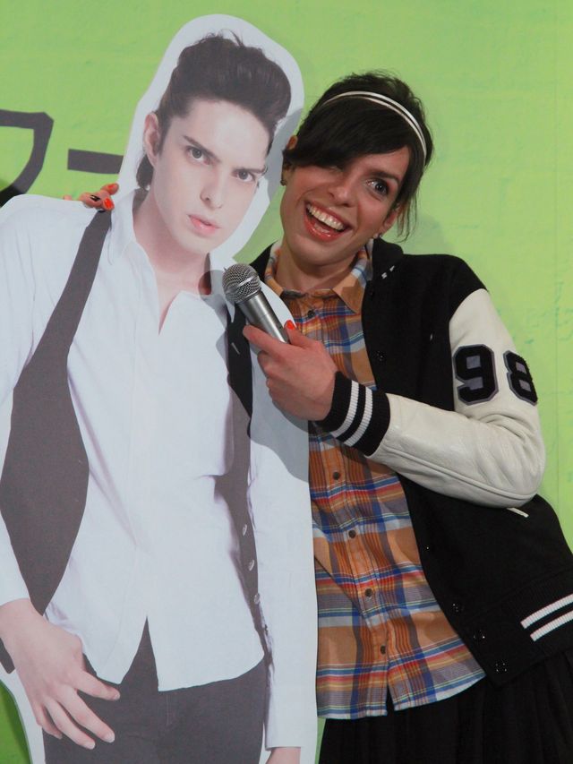 スタイル抜群！IVANフォトギャラリー（10枚目）