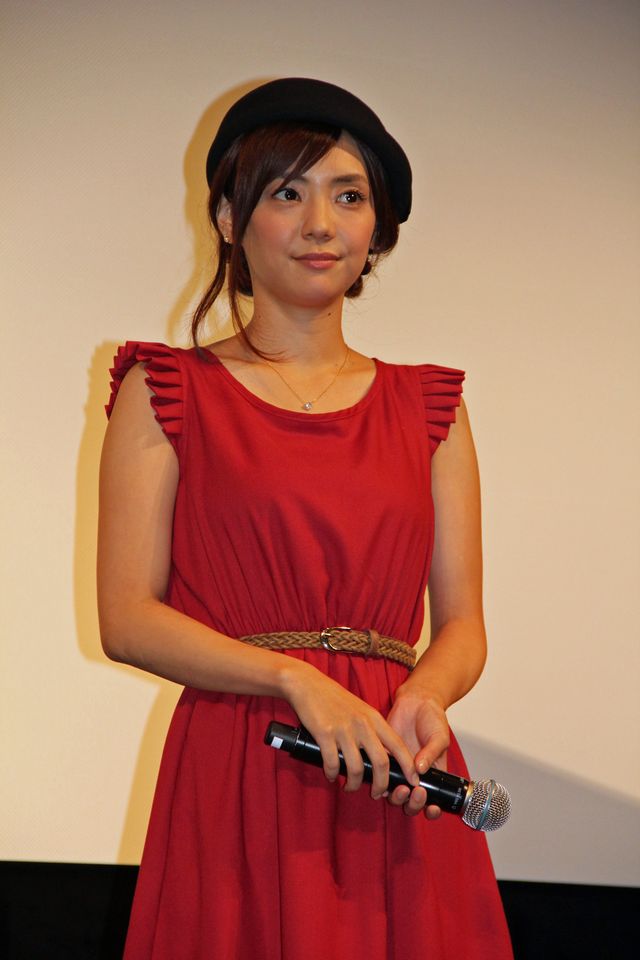 映画『みなさん、さようなら』完成披露試写会フォトギャラリー（3枚目）