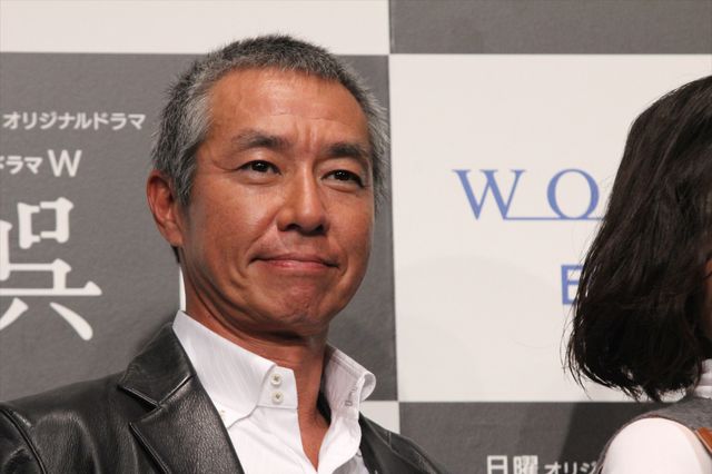 玉山鉄二、蓮佛美沙子、柳葉敏郎、小林薫らによる社会派ヒューマンサスペンス「連続ドラマW　誤断」フォトギャラリー（16枚目）
