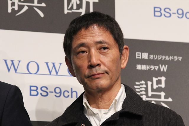 玉山鉄二、蓮佛美沙子、柳葉敏郎、小林薫らによる社会派ヒューマンサスペンス「連続ドラマW　誤断」フォトギャラリー（17枚目）