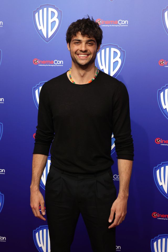 ノア・センティネオ：フォトギャラリー