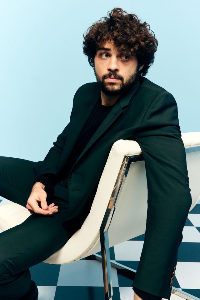 ノア・センティネオ（2枚目）