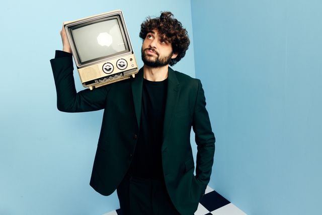 ノア・センティネオ（3枚目）