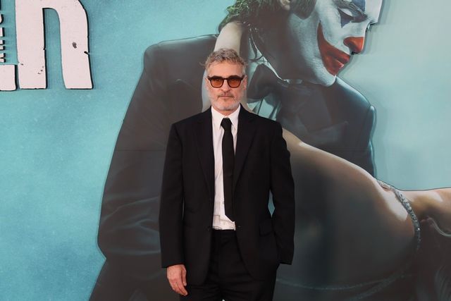 ホアキン＆ガガ、渡辺直美も出席！『ジョーカー：フォリ・ア・ドゥ』LAプレミア（3枚目）