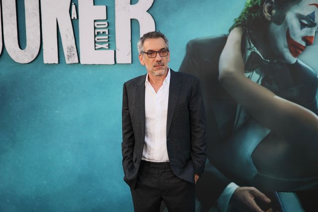 ホアキン＆ガガ、渡辺直美も出席！『ジョーカー：フォリ・ア・ドゥ』LAプレミア（5枚目）