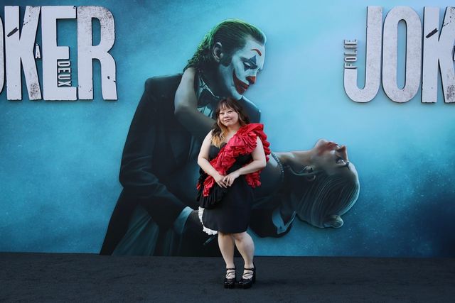 ホアキン＆ガガ、渡辺直美も出席！『ジョーカー：フォリ・ア・ドゥ』LAプレミア（6枚目）