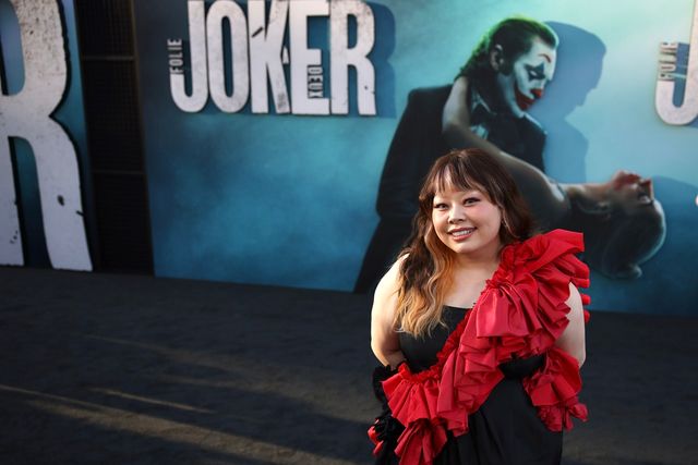 ホアキン＆ガガ、渡辺直美も出席！『ジョーカー：フォリ・ア・ドゥ』LAプレミア（7枚目）