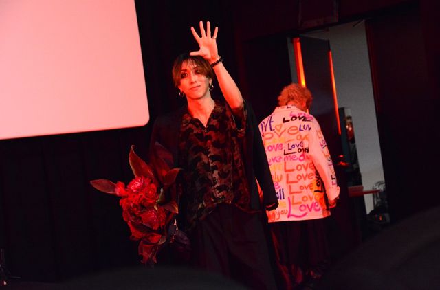 SUPER BEAVER渋谷龍太が衝撃発言！ライブドキュメンタリー映画初日舞台挨拶の様子（2枚目）