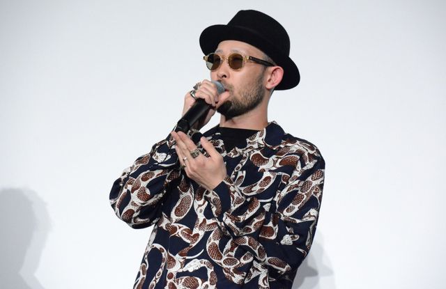 SUPER BEAVER渋谷龍太が衝撃発言！ライブドキュメンタリー映画初日舞台挨拶の様子（10枚目）