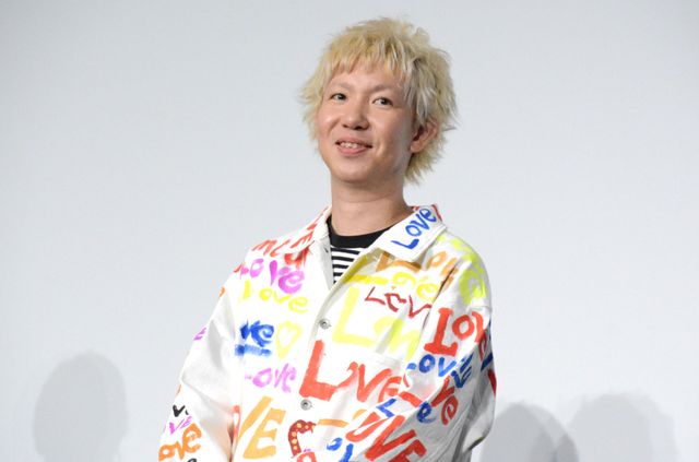SUPER BEAVER渋谷龍太が衝撃発言！ライブドキュメンタリー映画初日舞台挨拶の様子（11枚目）