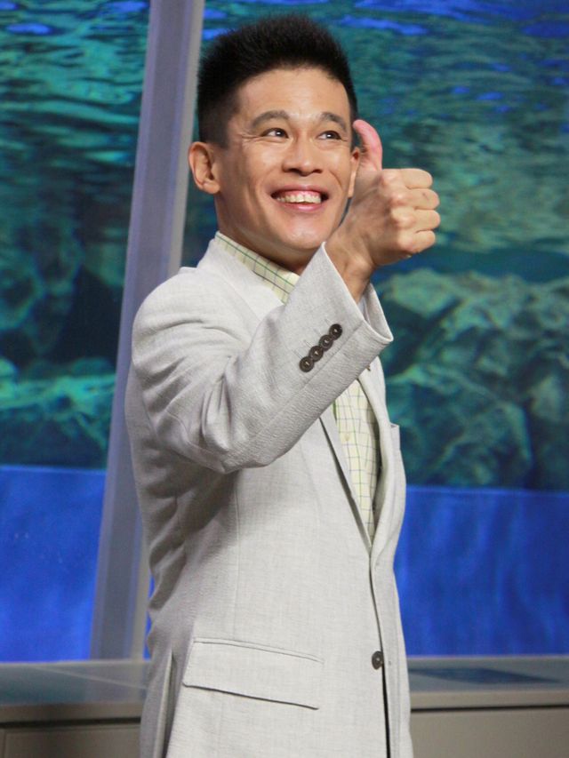 柳沢慎吾＆エリック・ダーネル監督＆キャラクターたちが登場！『マダガスカル3』イベントフォトギャラリー：フォトギャラリー