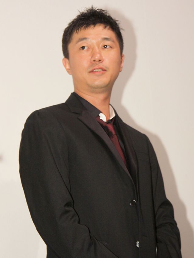 堺正章からもいただきました！　チバユウスケの楽曲モチーフの新井浩文5年ぶりの主演作が満席スタート!!　画像ギャラリー（5枚目）